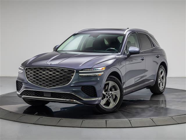 New 2026 Genesis GV70 2.5T Advanced AWD/4WD image 1