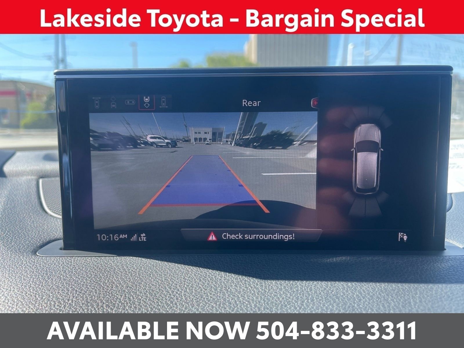 Used 2018 Audi Q7 3.0T Prestige w/ Prestige Package image 40