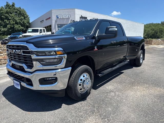 New 2026 RAM 3500 Tradesman