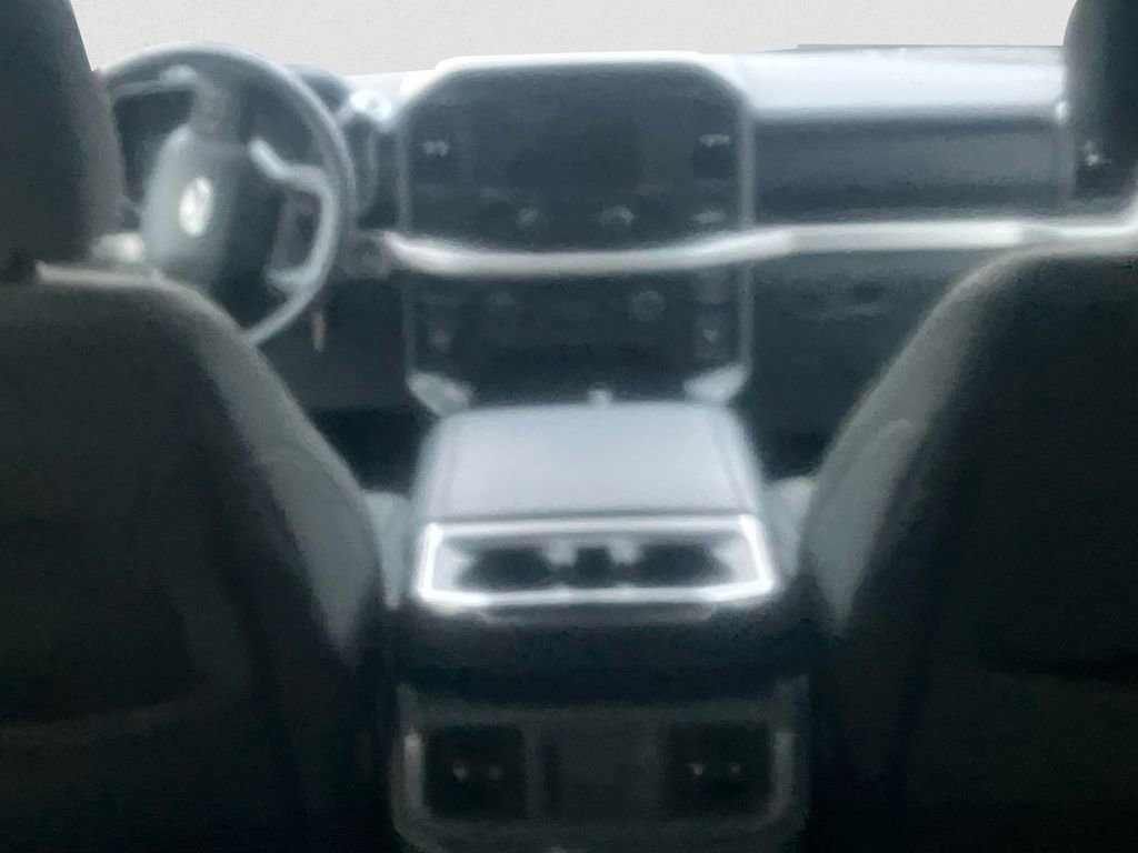 Certified 2022 Ford F150 XLT image 5