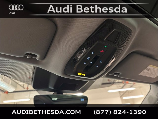 Certified 2025 Audi Q5 Premium AWD/4WD image 27