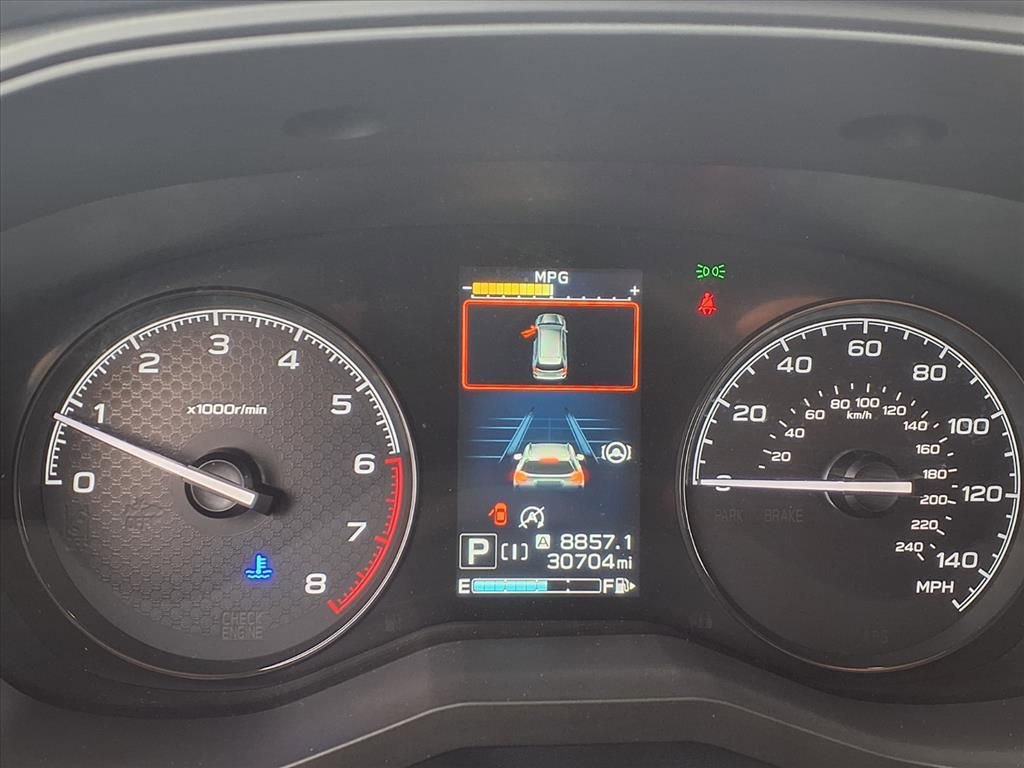 Used 2021 Subaru Forester image 13