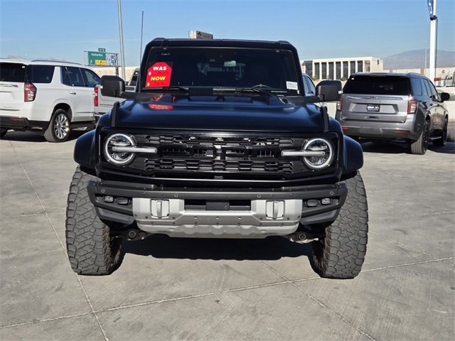 Used 2023 Ford Bronco Raptor image 8