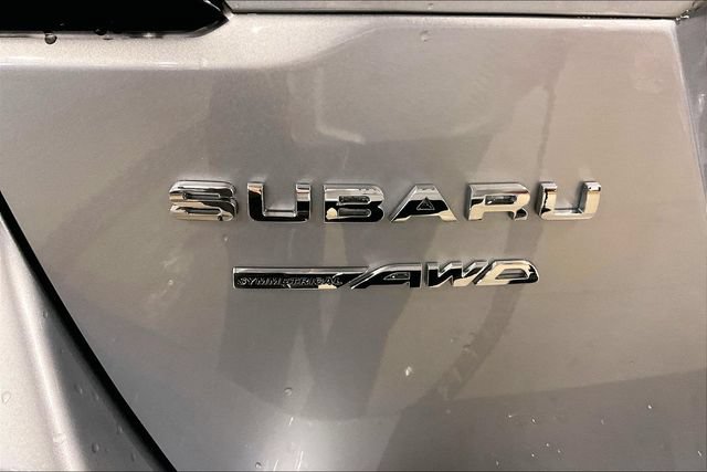 Used 2025 Subaru Outback Premium AWD/4WD image 8