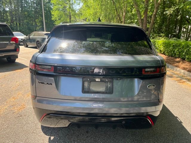 Used 2023 Land Rover Range Rover Velar R-Dynamic S AWD/4WD image 8