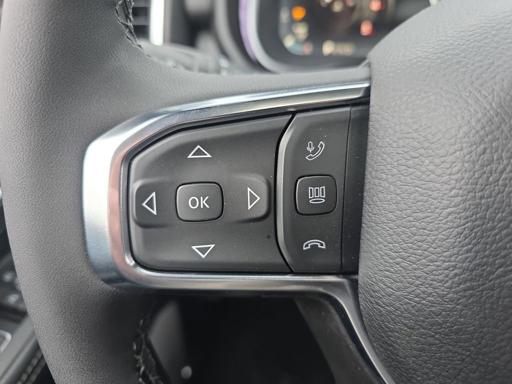 New 2026 RAM 2500 Laramie image 15