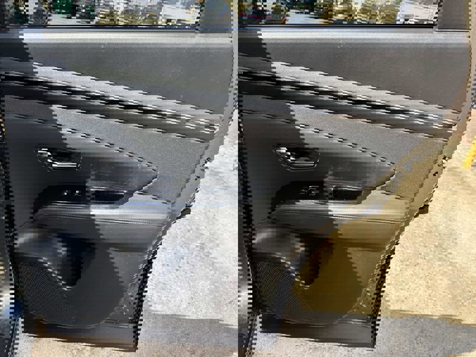 Used 2023 Hyundai Tucson Limited image 19