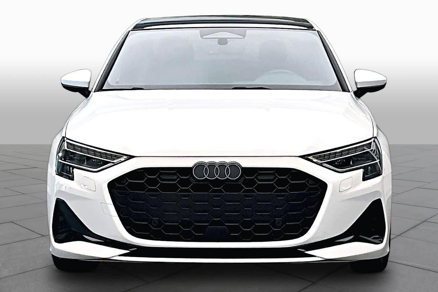 Certified 2026 Audi A3 2.0T Premium AWD/4WD image 4