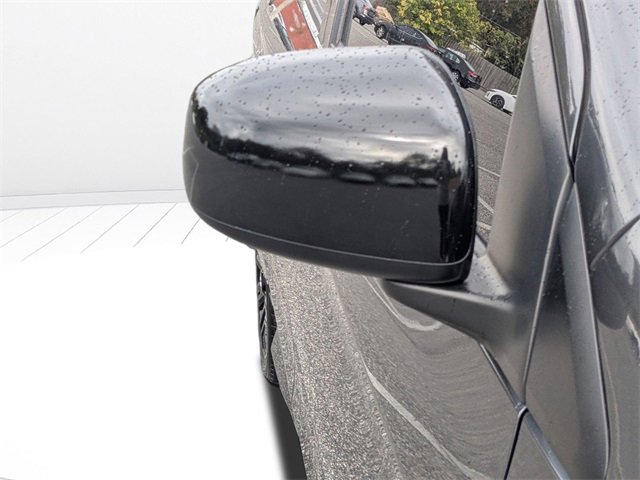 Used 2024 Mitsubishi Mirage G4 Black Edition image 11