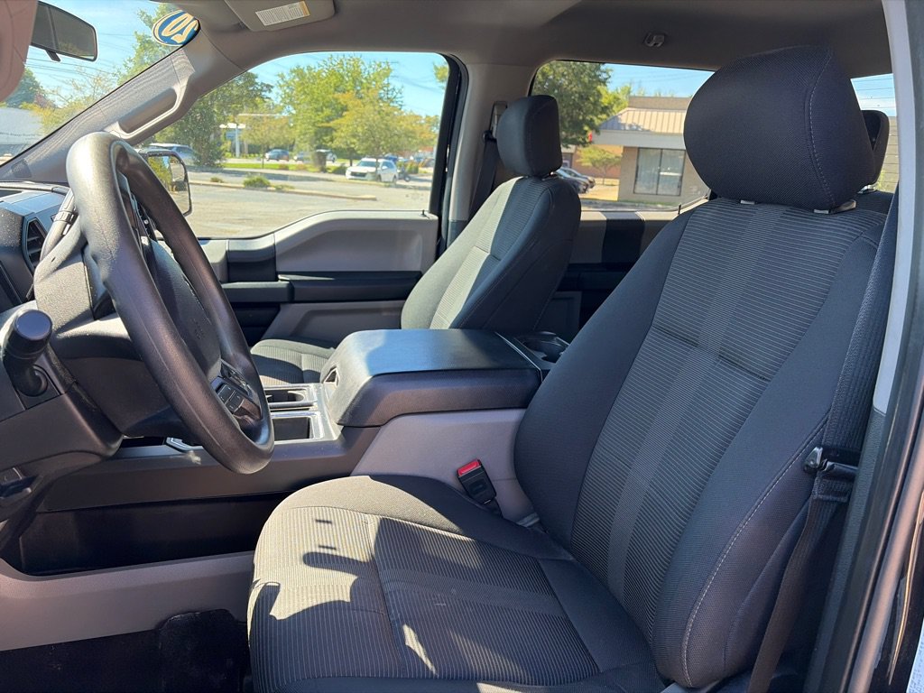 Used 2020 Ford F150 XL w/ Equipment Group 101A Mid AWD/4WD image 18