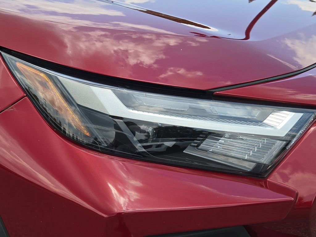 Used 2023 Toyota RAV4 Adventure image 5