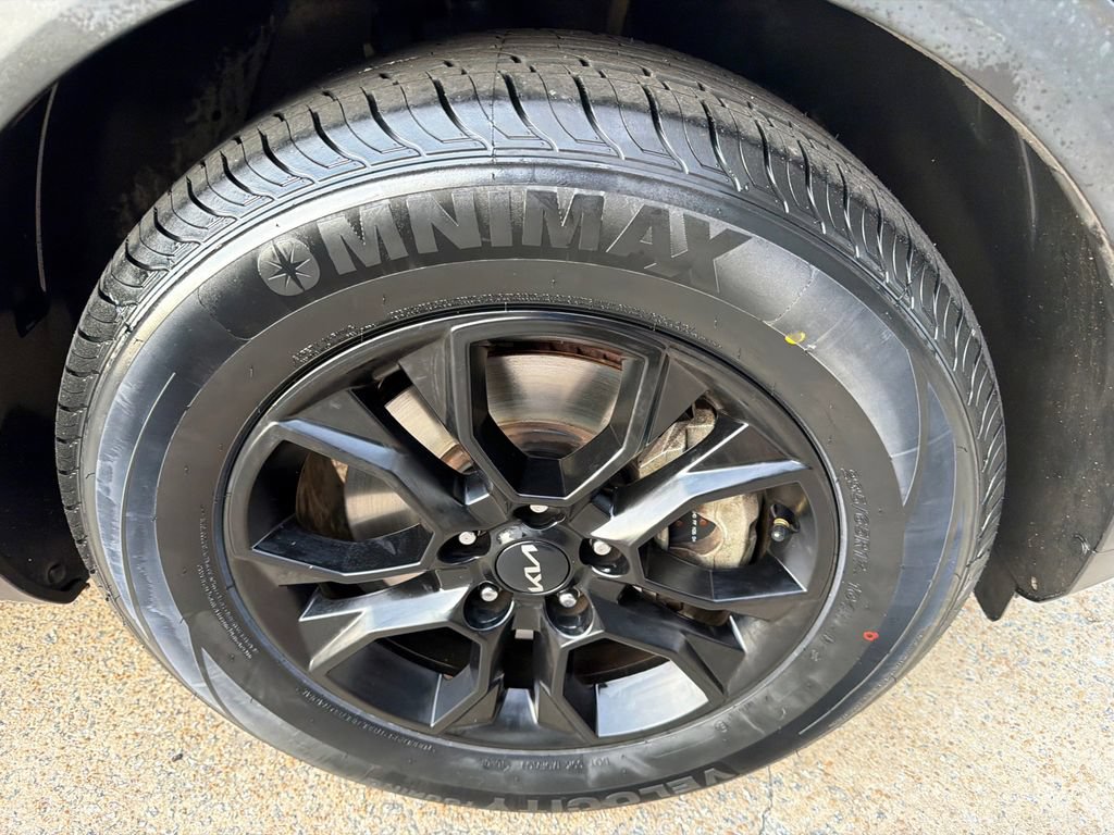 Used 2023 Kia Sportage X-Pro Prestige AWD/4WD image 12