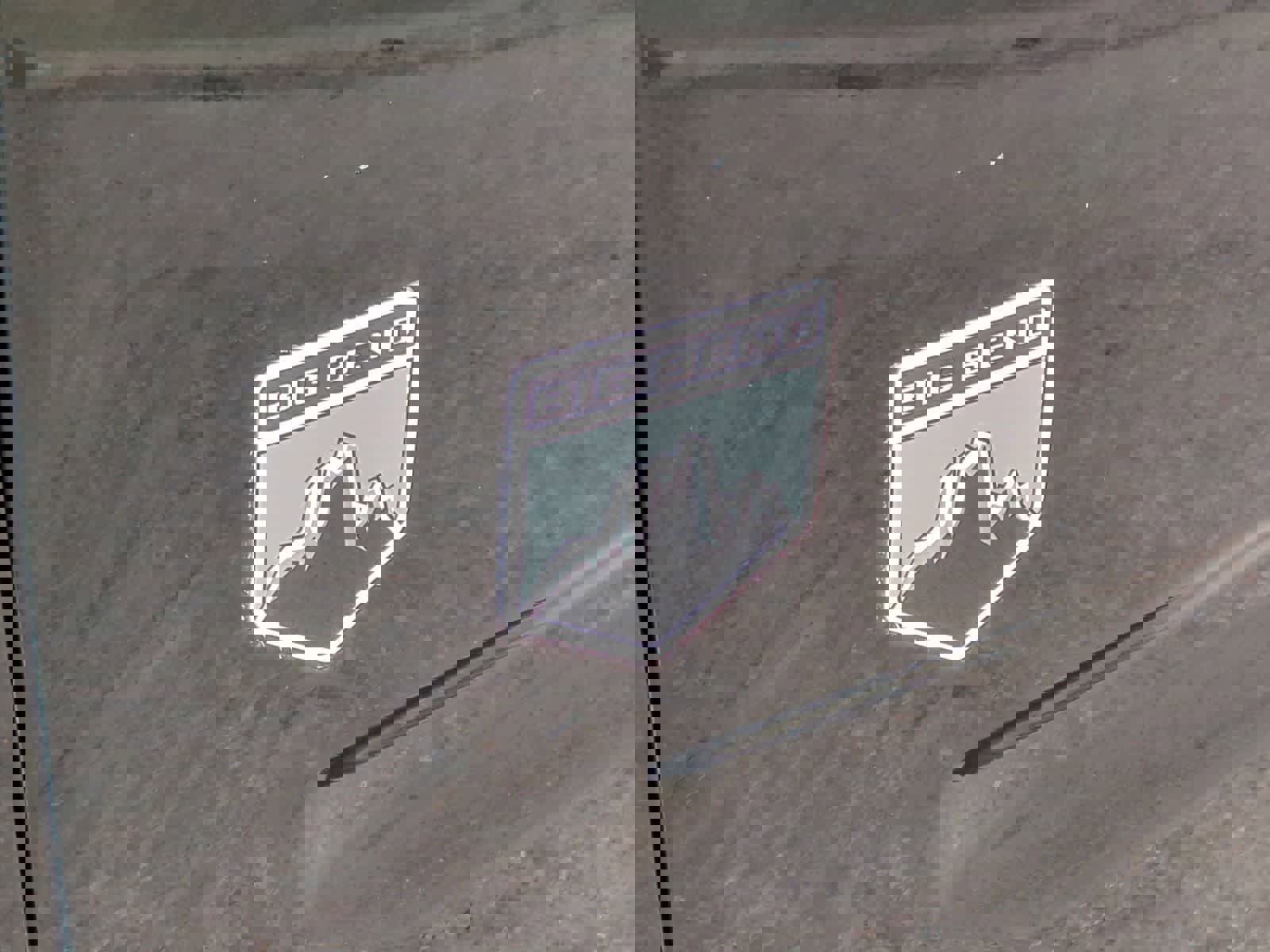 Used 2022 Ford Bronco Sport Big Bend w/ Convenience Package image 13