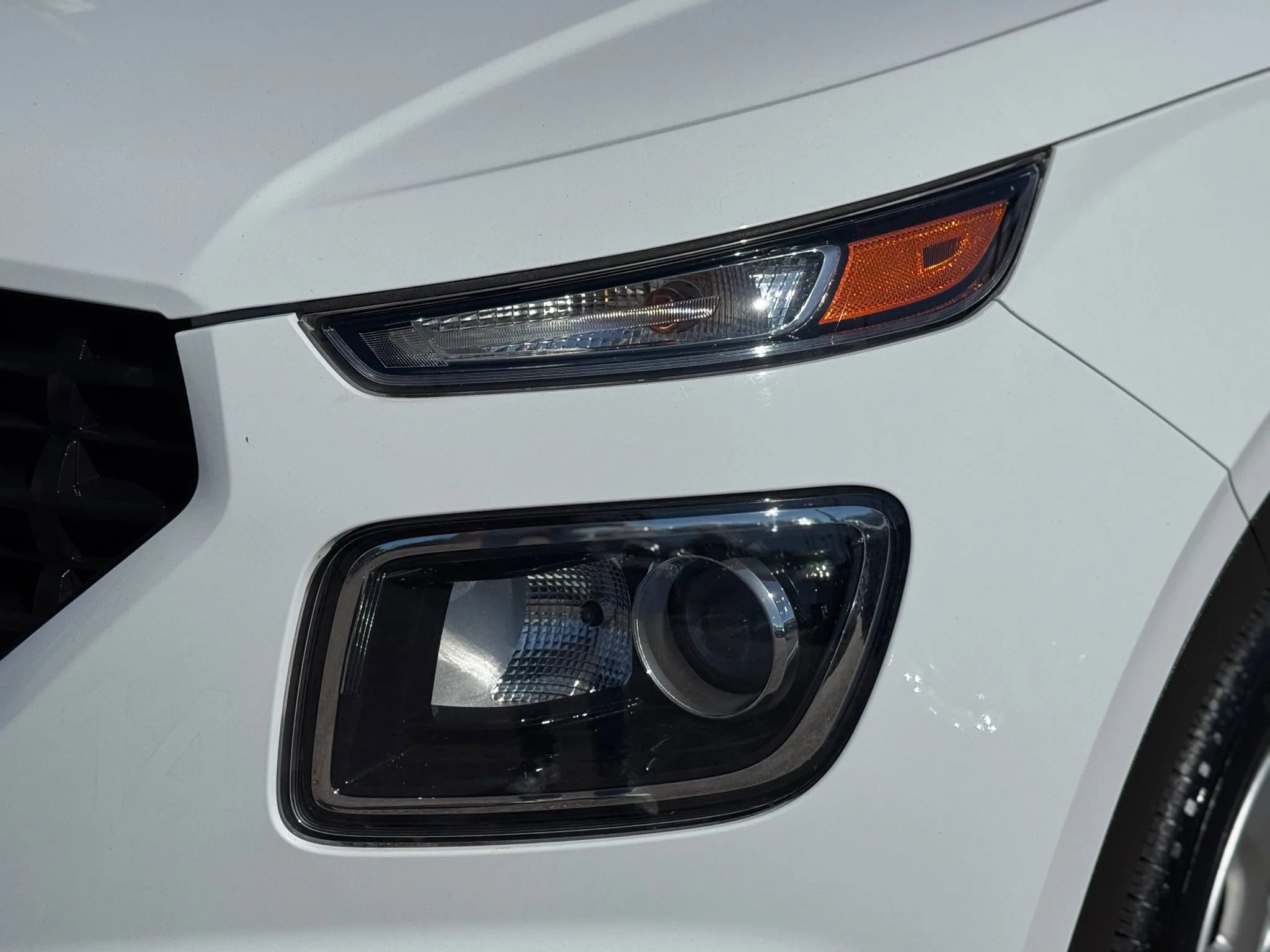 Used 2023 Hyundai Venue SE image 9