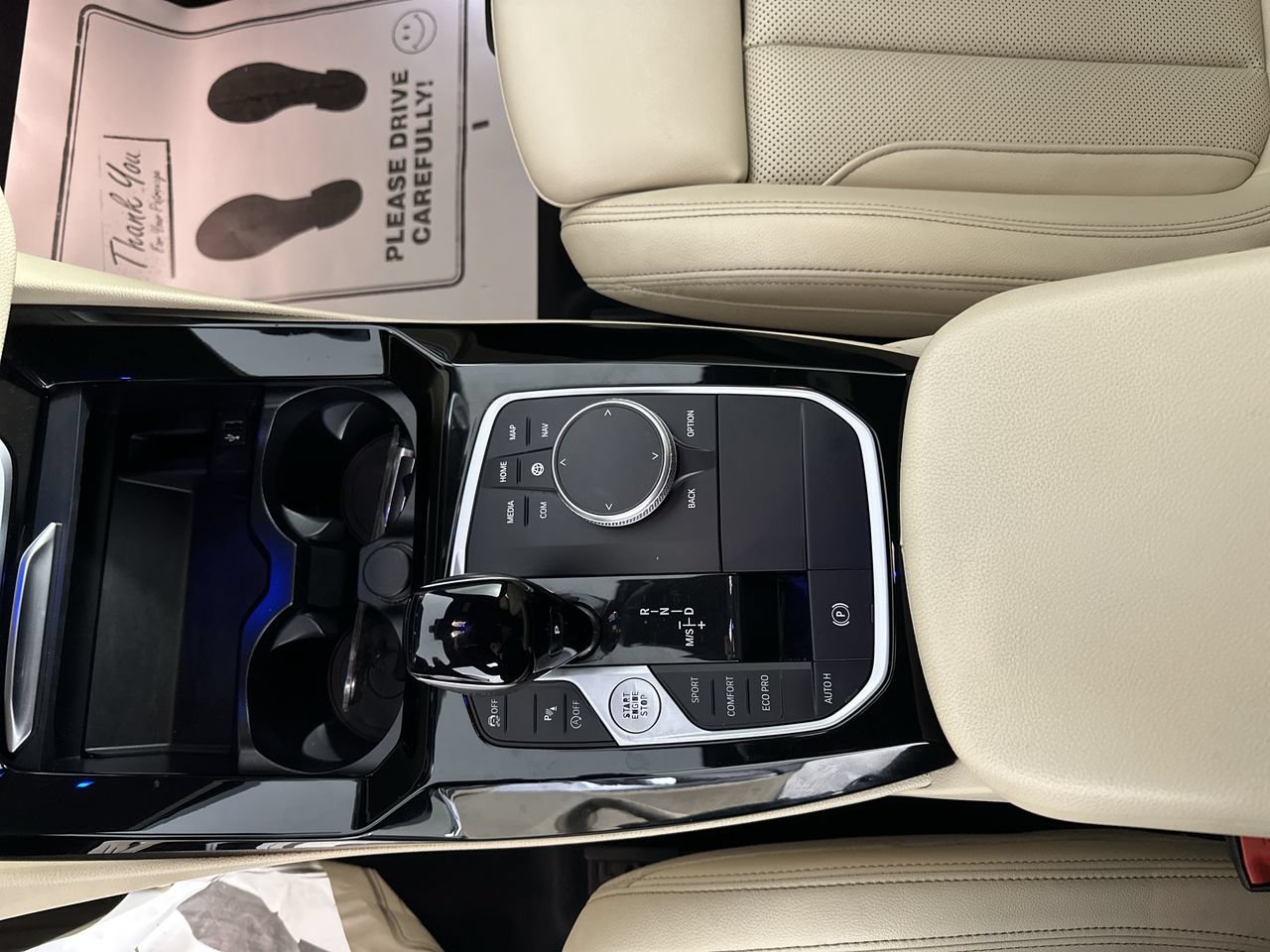 Used 2022 BMW X3 sDrive30i RWD image 9