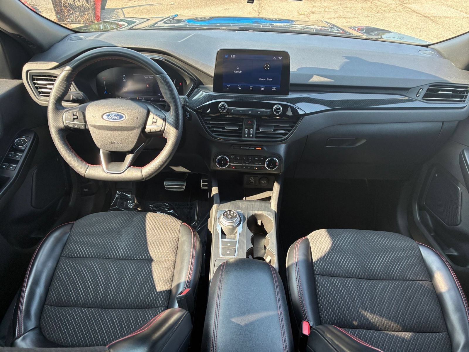 Used 2024 Ford Escape ST-Line AWD/4WD image 27