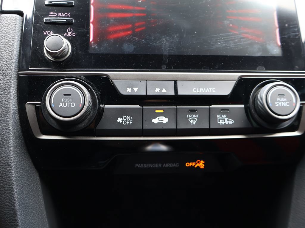 Used 2021 Honda Civic Type R image 42