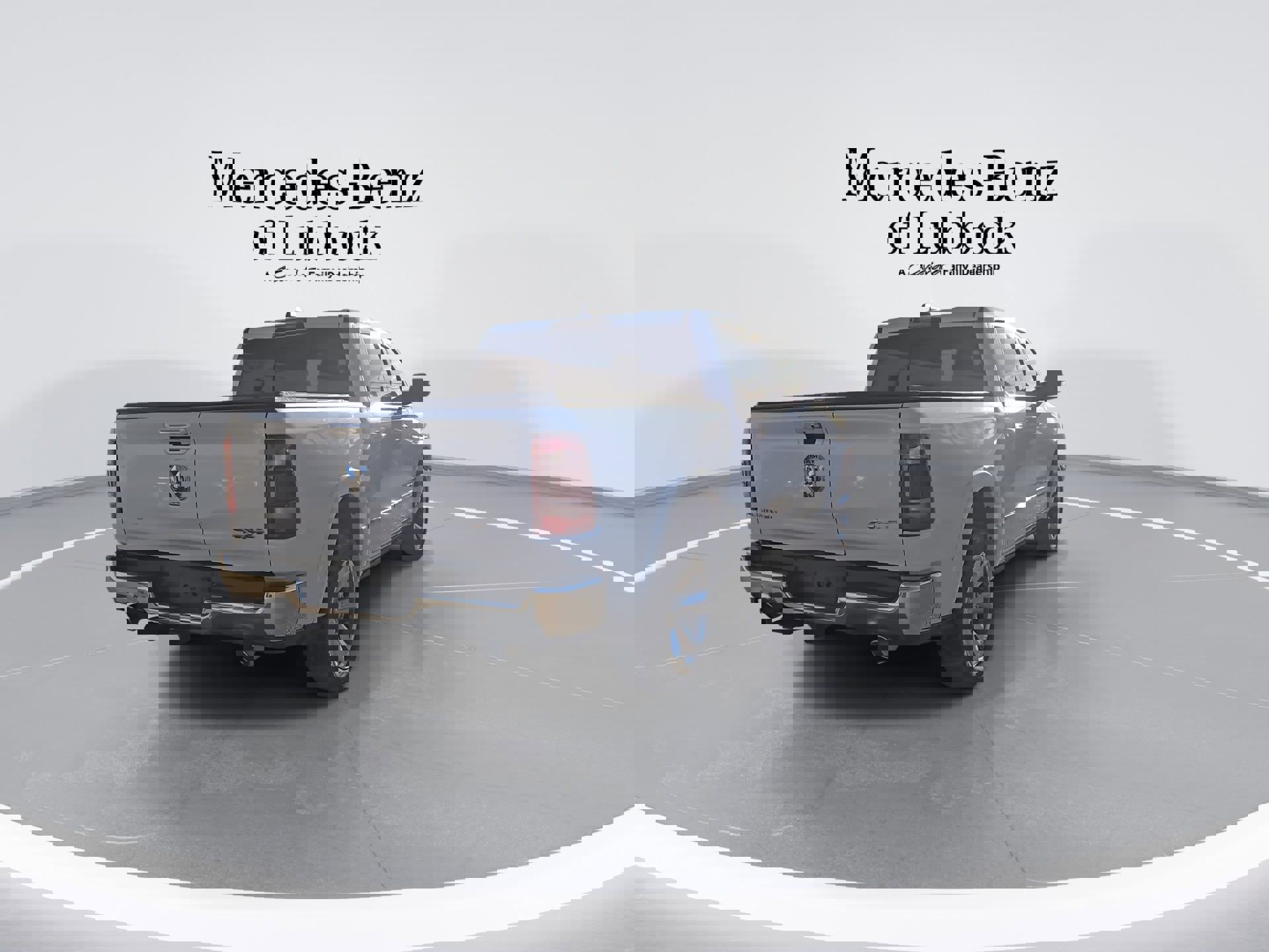 Used 2021 RAM 1500 Limited AWD/4WD image 8