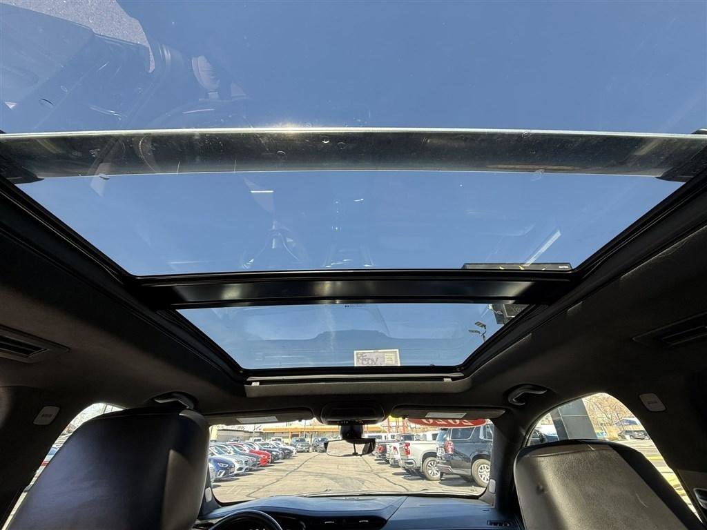 Used 2020 Cadillac XT6 Premium Luxury w/ Platinum Package image 26