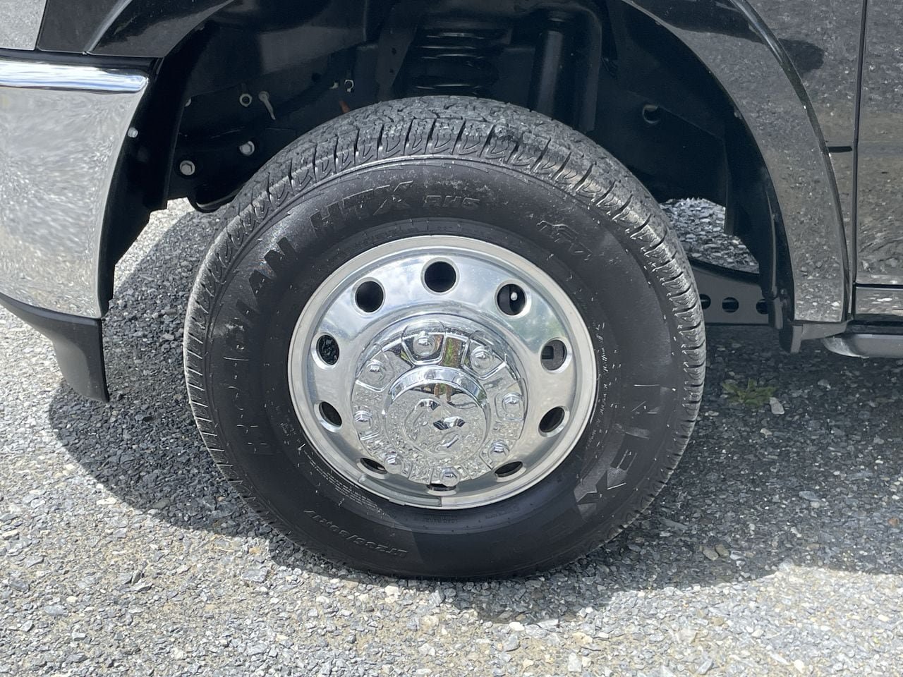 New 2026 RAM 3500 Limited AWD/4WD image 10