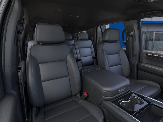 New 2026 Chevrolet Tahoe LT AWD/4WD image 40