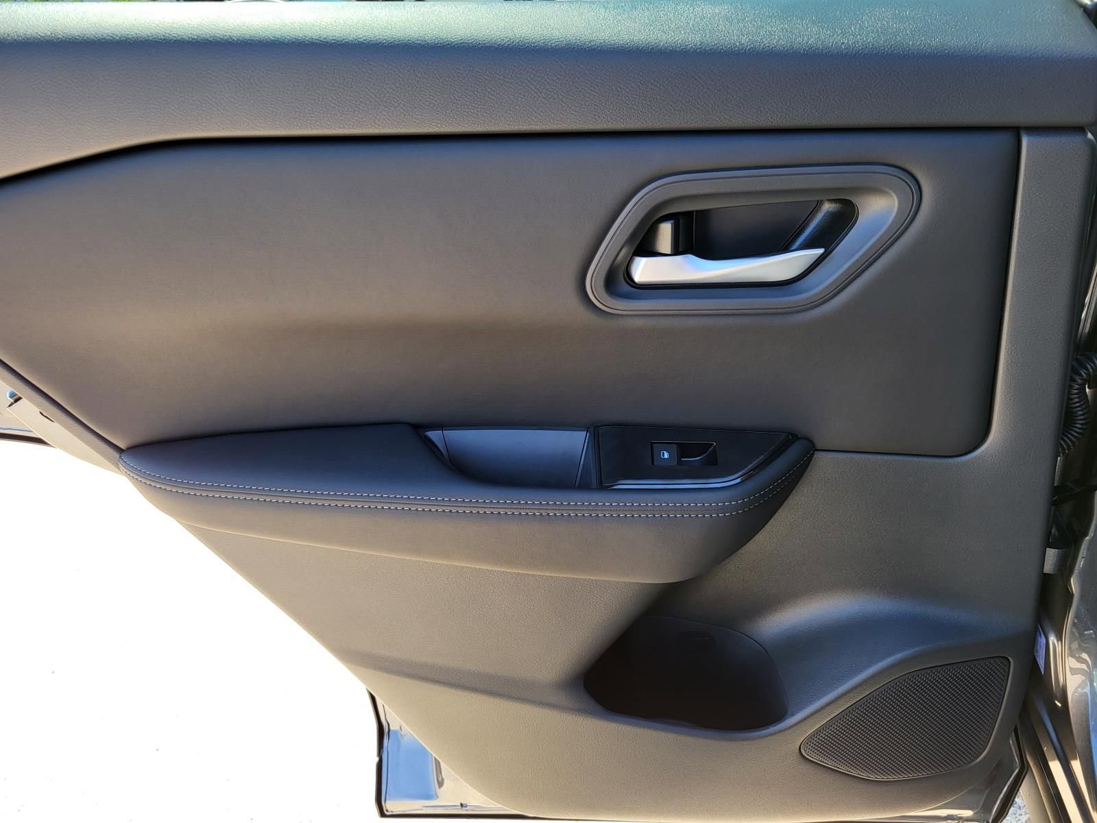 New 2026 Nissan Rogue SV image 13