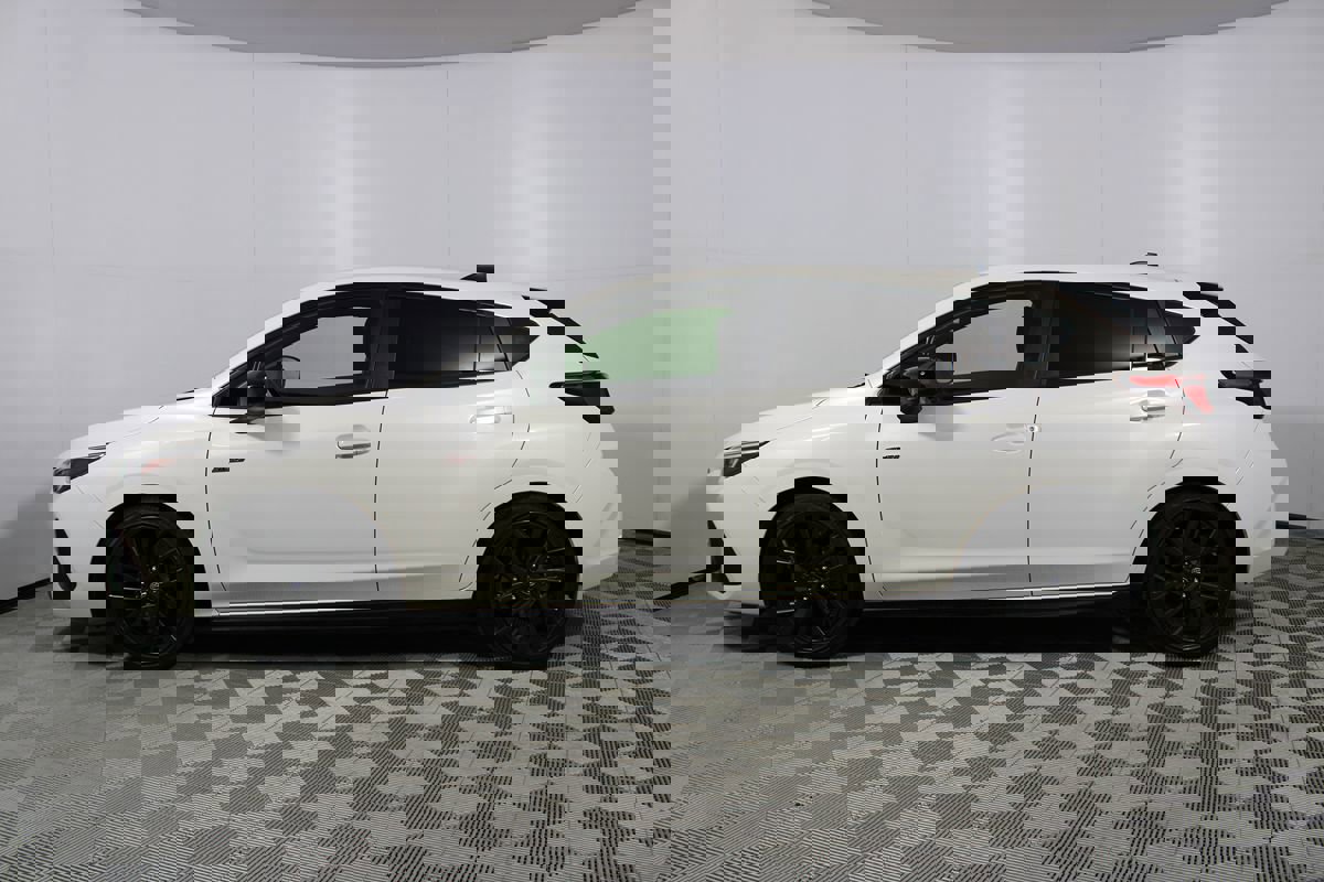 Used 2024 Subaru Impreza RS w/ Popular Package #1 AWD/4WD image 37