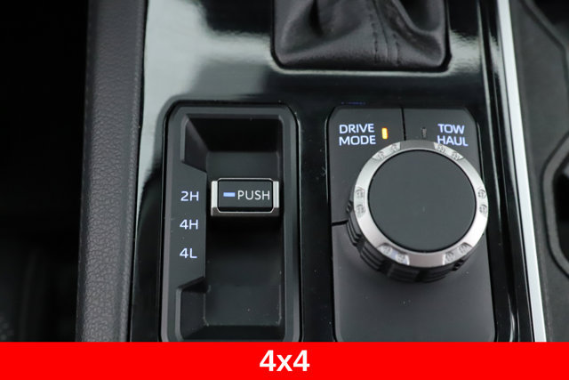 Used 2024 Toyota Sequoia Limited AWD/4WD image 33