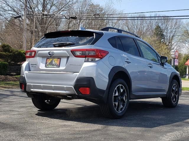 Used 2020 Subaru Crosstrek 2.0i Premium w/ Moonroof Package 1 image 3