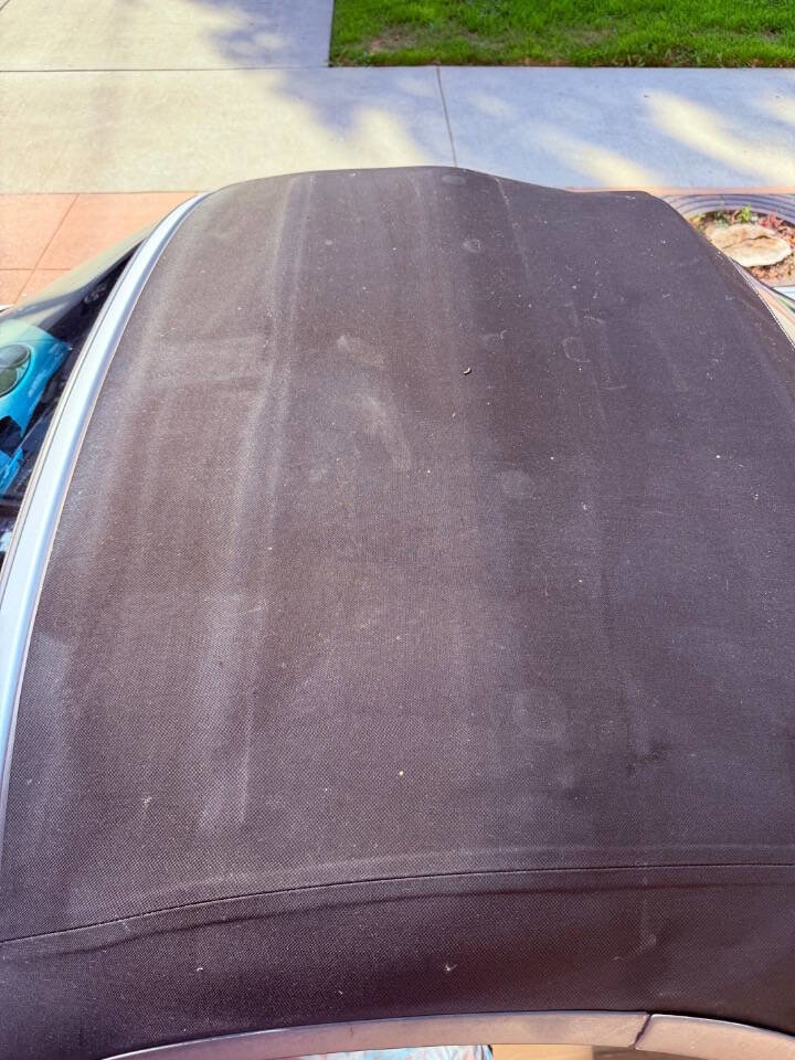 Used 2002 Porsche Boxster S image 24