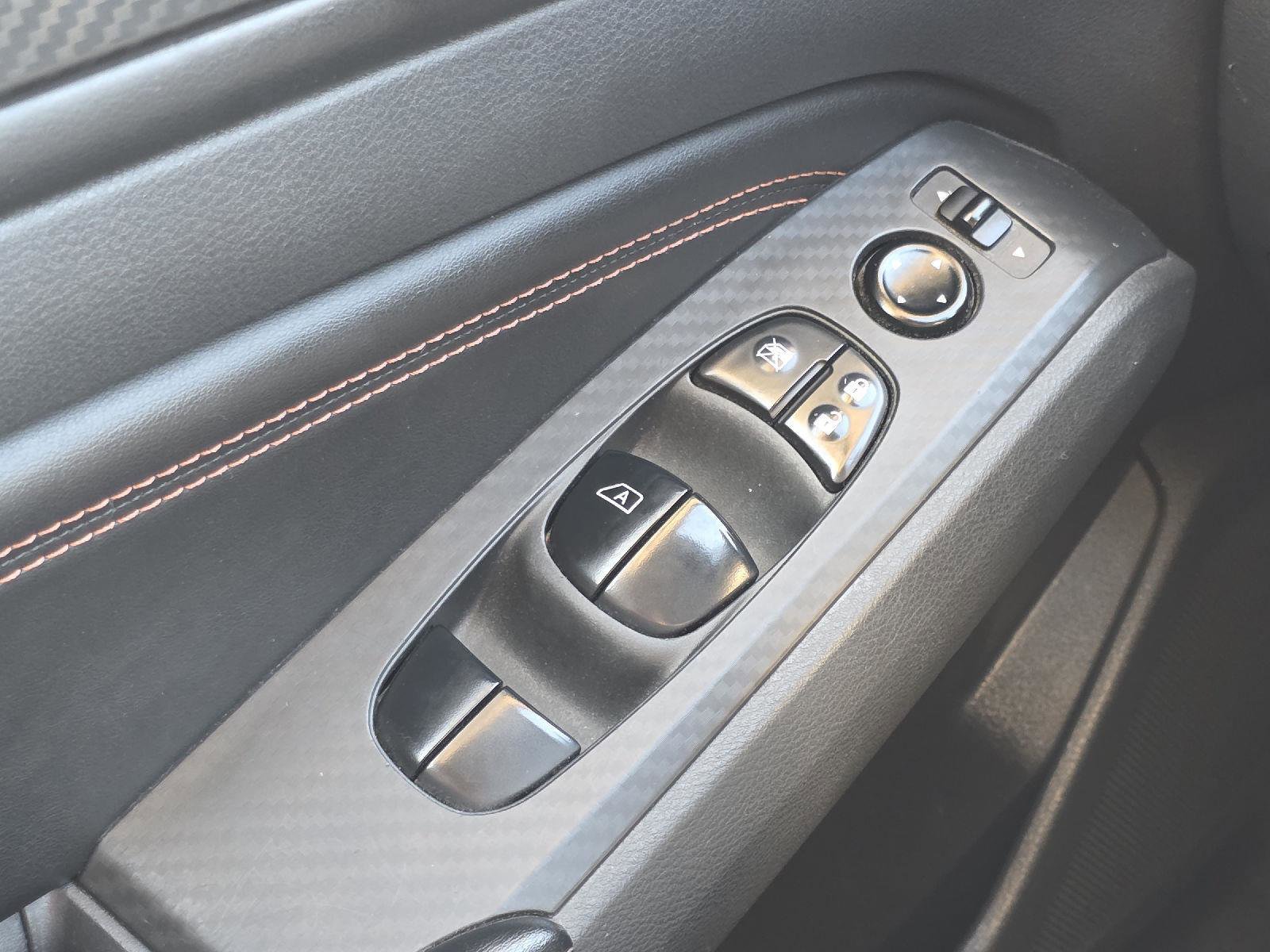 Used 2022 Nissan Altima 2.5 SR image 9