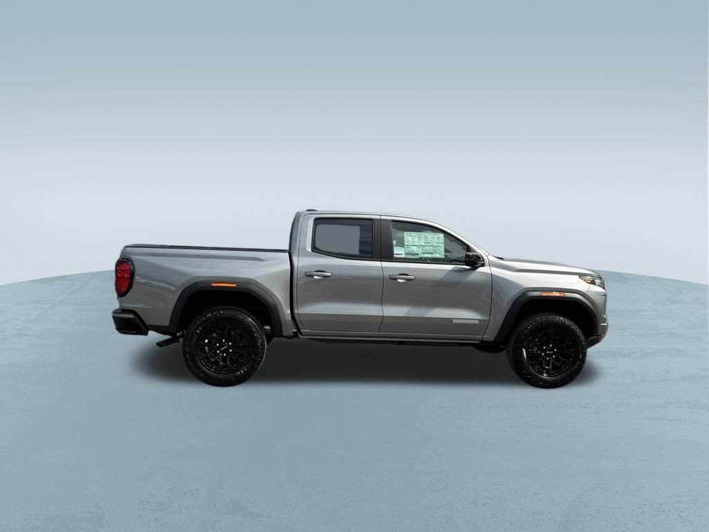 New 2026 GMC Canyon Elevation w/ Convenience Package RWD image 10