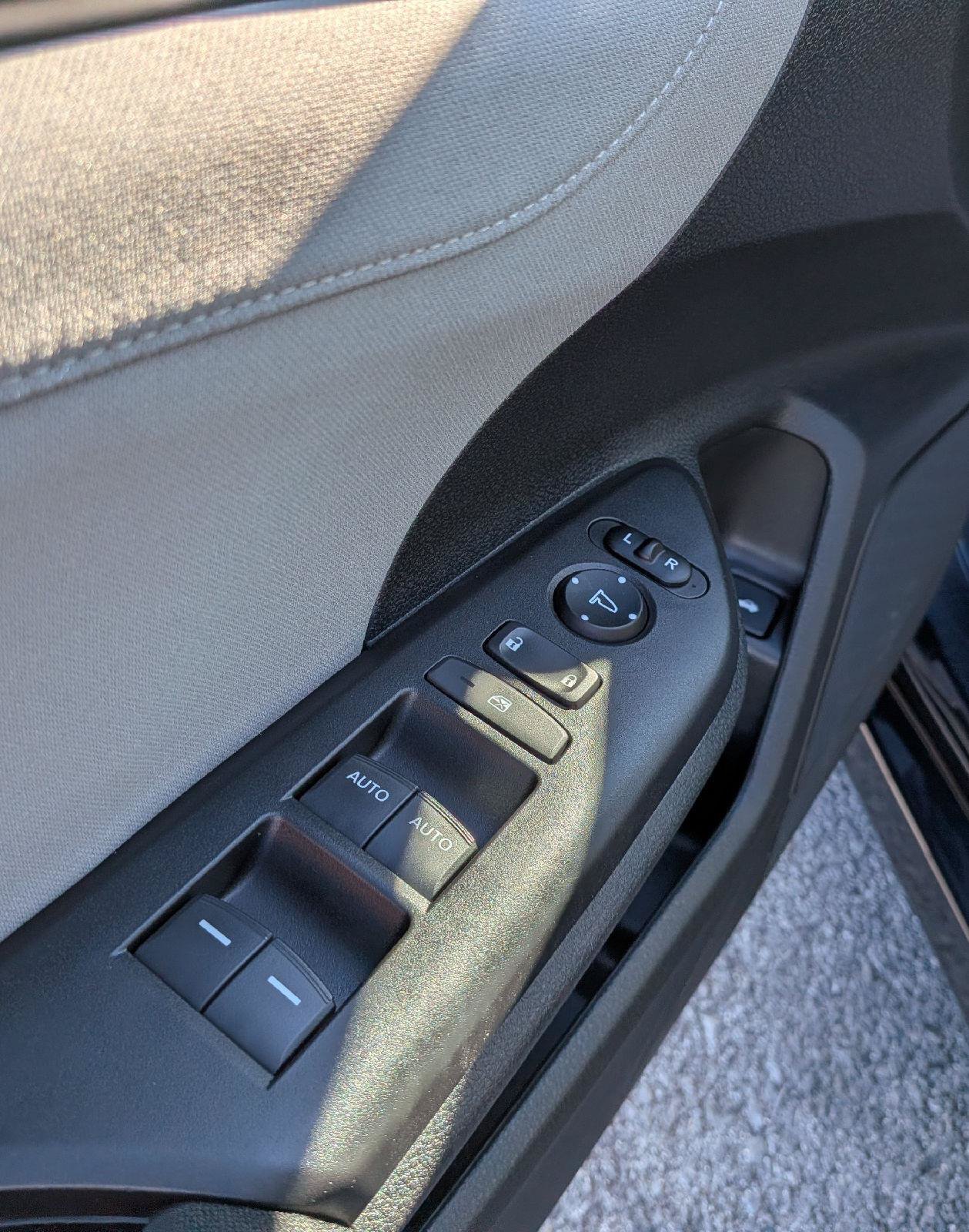 Used 2018 Honda Civic EX-T image 15