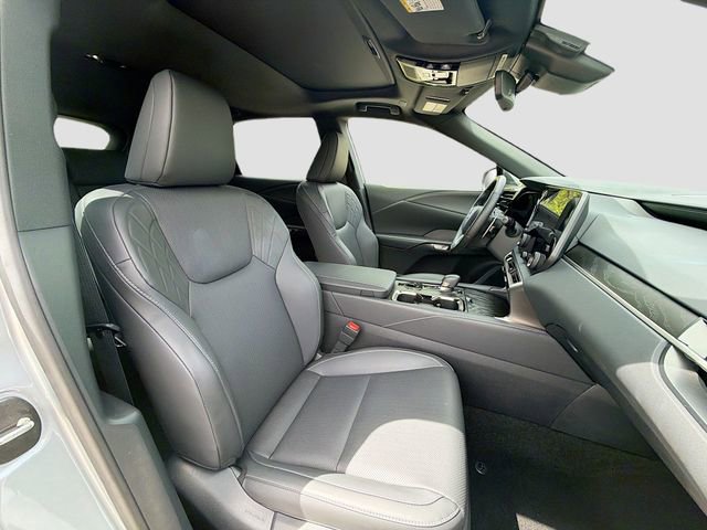 Certified 2025 Lexus RX 350 Premium w/ Accessory Package (Z1) FWD image 16