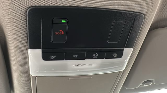 New 2026 Nissan Rogue SV AWD/4WD image 30