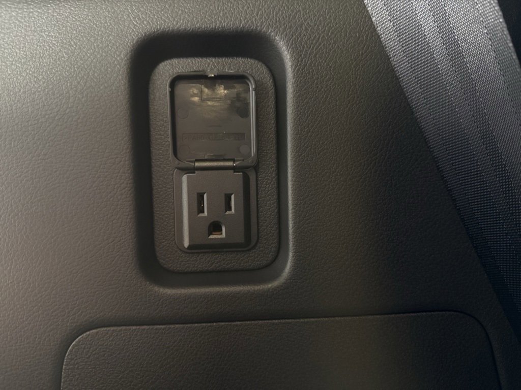 New 2026 INFINITI QX80 Autograph image 41