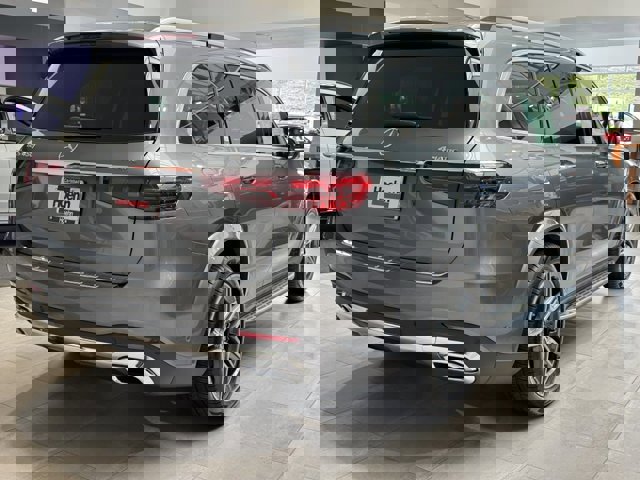 New 2026 Mercedes-Benz GLS 450 4MATIC image 6