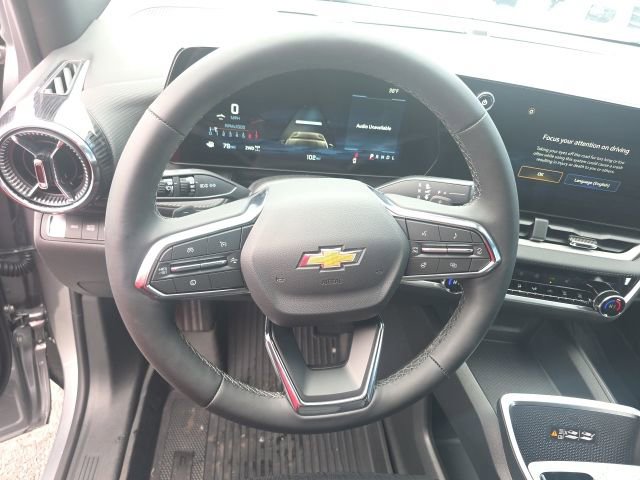 New 2026 Chevrolet Equinox LT w/ Convenience Package II AWD/4WD image 13