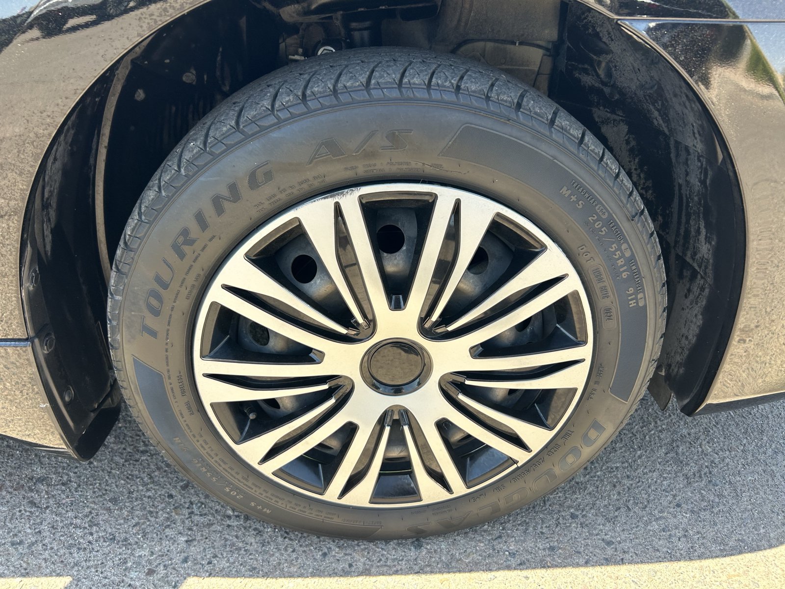 Used 2019 Nissan Sentra S FWD image 9