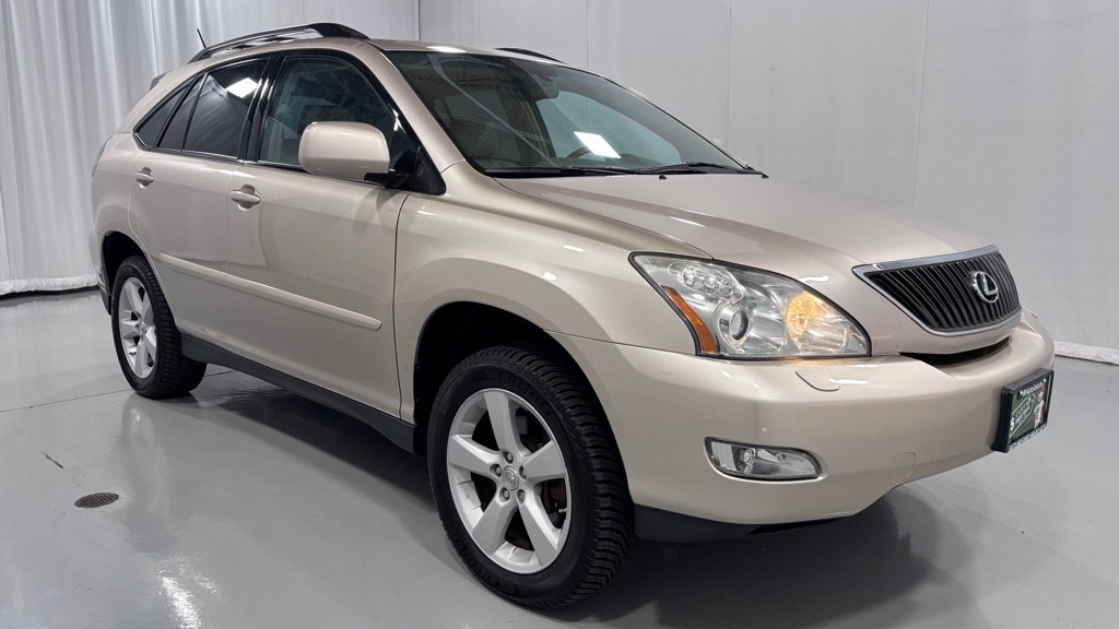 Used 2007 Lexus RX 350 AWD image 3