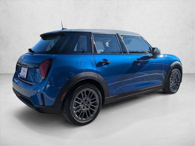 New 2026 MINI Cooper 4-Door Hardtop image 2