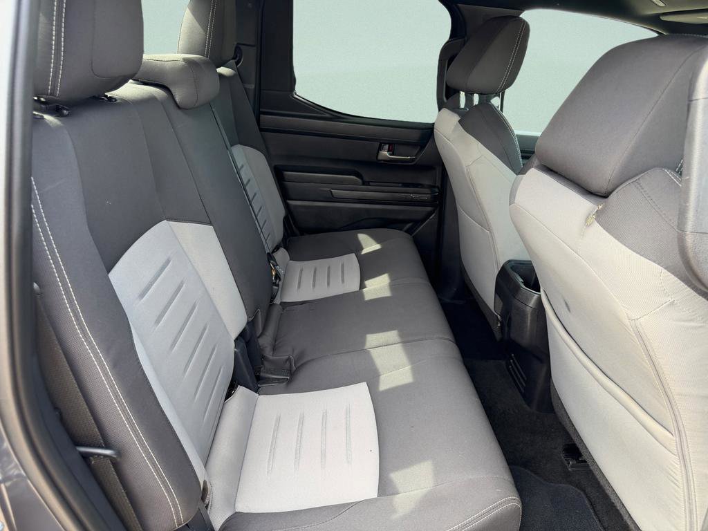 Used 2025 Toyota Tacoma TRD Off-Road image 17