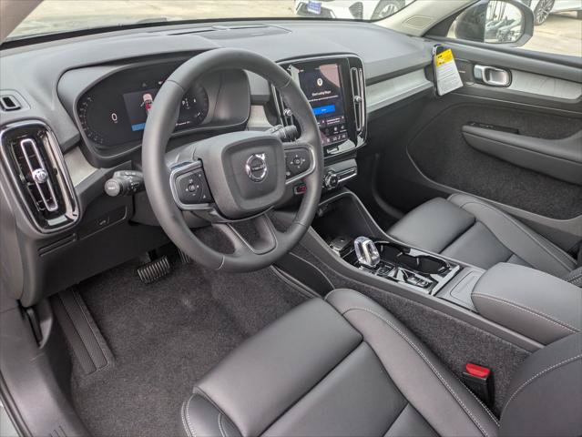 New 2026 Volvo XC40 B5 Ultra w/ Climate Package AWD/4WD image 7