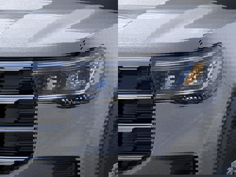 New 2026 Ford Explorer Active image 18