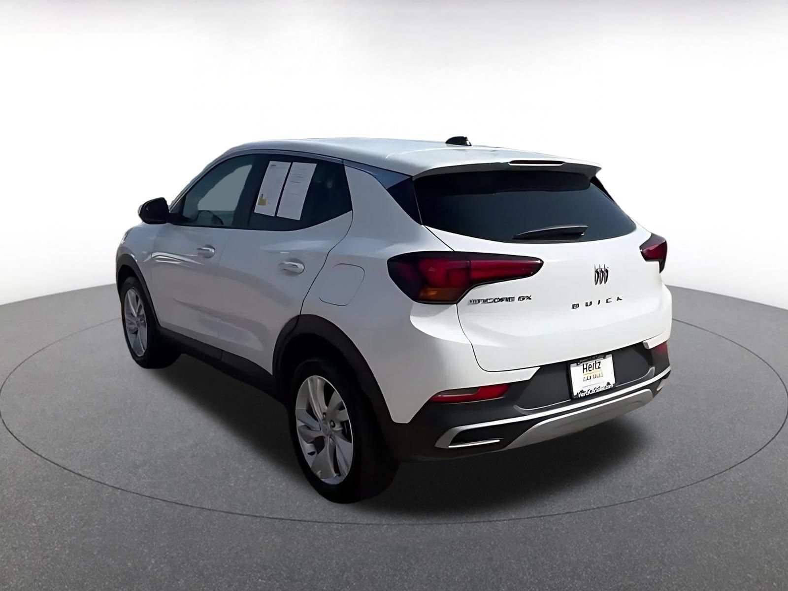 Used 2026 Buick Encore GX Preferred FWD image 10