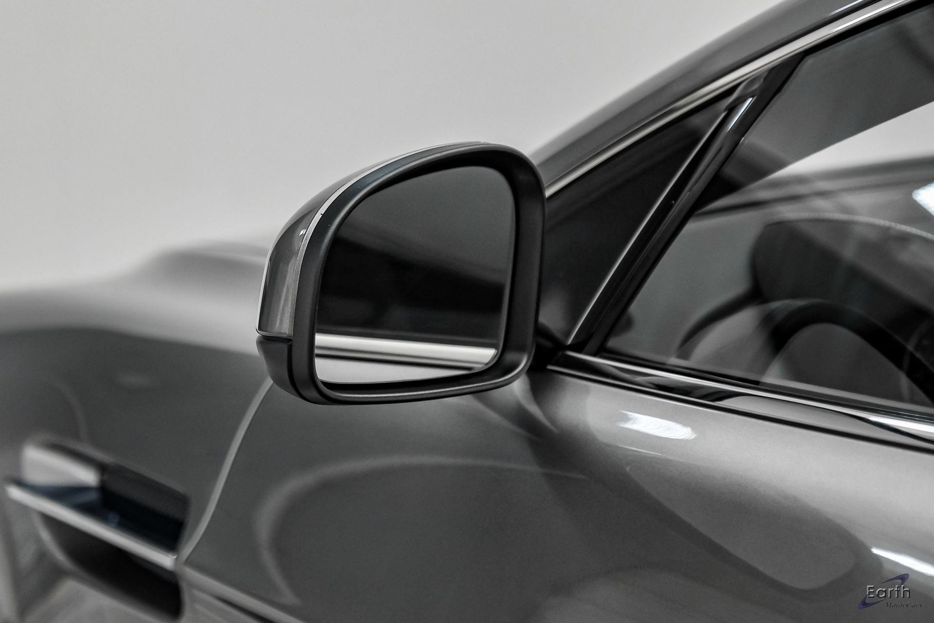 Used 2014 Aston Martin V8 Vantage S RWD image 89