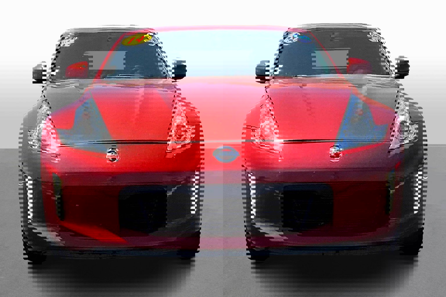 Used 2014 Nissan 370Z Coupe image 3