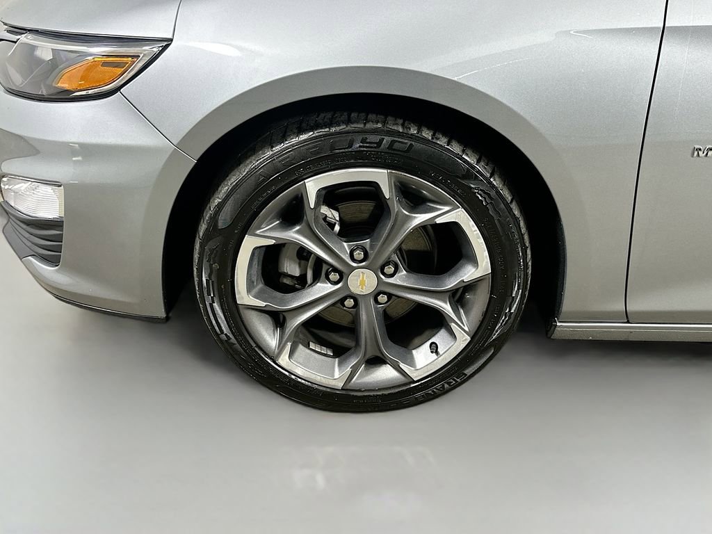 Used 2024 Chevrolet Malibu LT FWD image 8