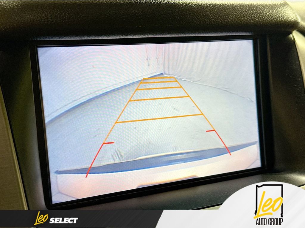 Used 2016 GMC Yukon Denali w/ Open Road Package image 14