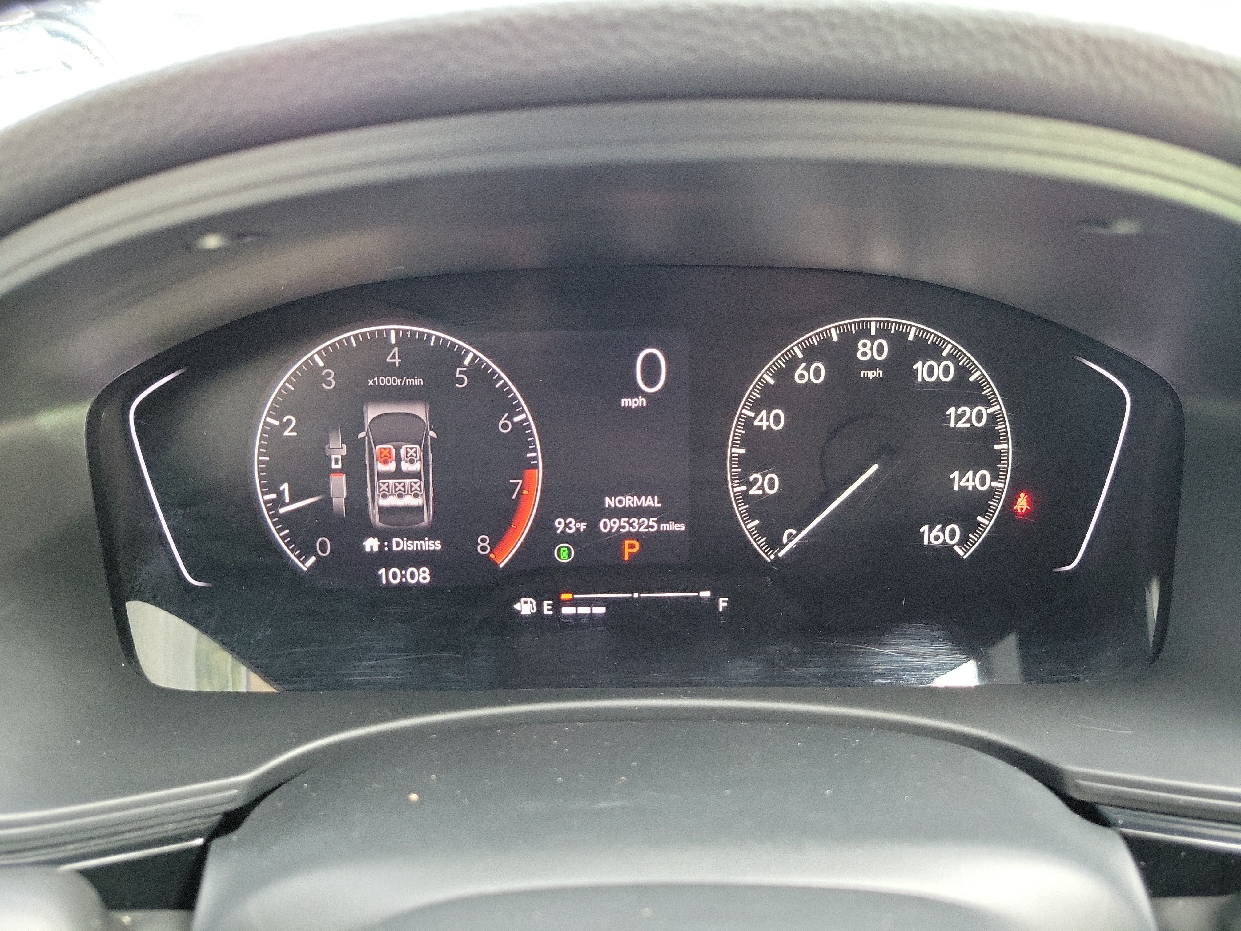 Used 2022 Honda Civic Sport image 24